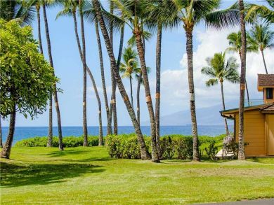 Lahaina Vacation Rental with Pacific Views- Pure Maui