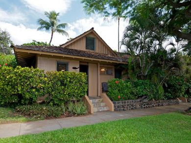 Lahaina, Hawaii vacation townhome on beach Lahaina, Hawaii vacation townhome on beach