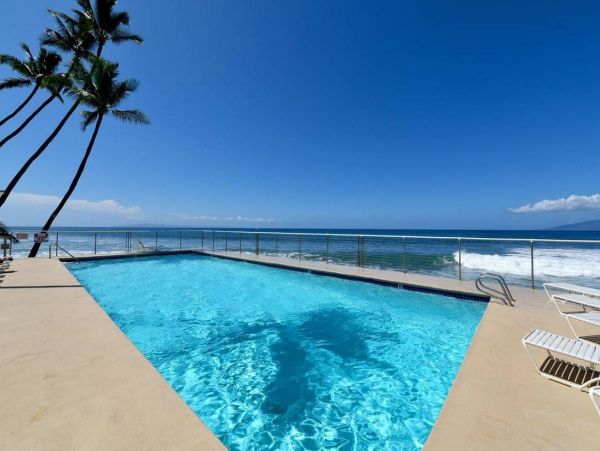 Cozy 2 bedroom in Lahaina