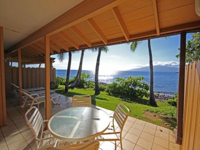 The Best Lahaina One Bedroom Vacation Rental AMAZING Views The Best Lahaina One Bedroom Vacation Rental AMAZING Views