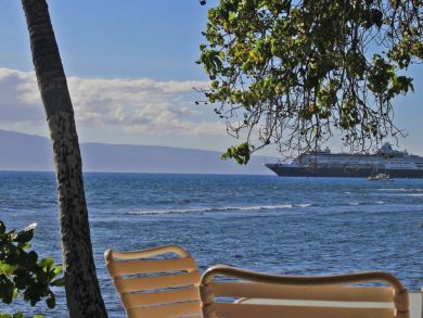 The Best Lahaina One Bedroom Vacation Rental AMAZING Views The Best Lahaina One Bedroom Vacation Rental AMAZING Views