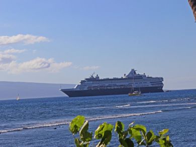 Cruise-ship Cruise-ship