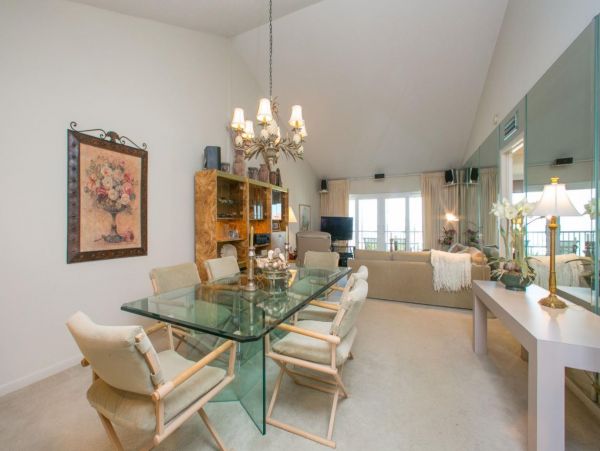 Siesta Key Beach Vacation Condo Gulf Views Communal Pool
