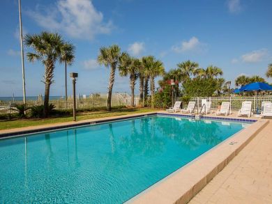 Community pool