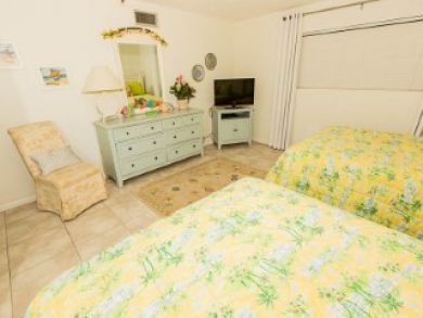 Destin Vacation Beach Condo Sleeps Eight Guests Gulf Views