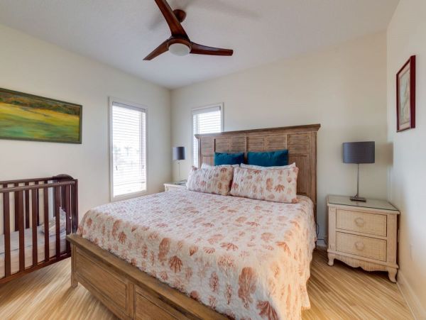 Anna Maria Island Vacation Home On The North End Of Island