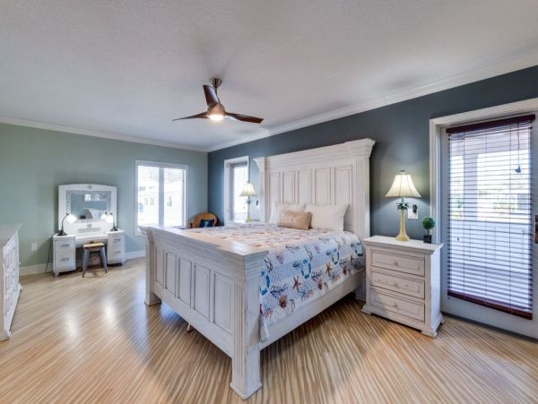 Anna Maria Island Vacation Home On The North End Of Island