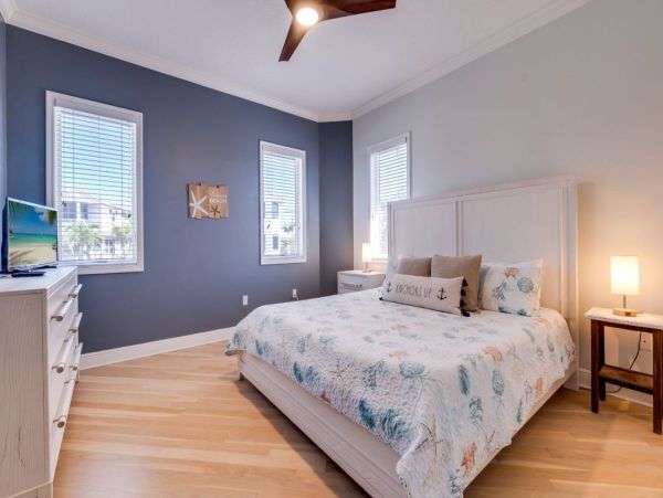 Anna Maria Island Vacation Home On The North End Of Island