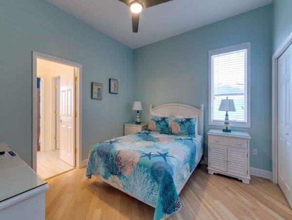 Anna Maria Island Vacation Home On The North End Of Island