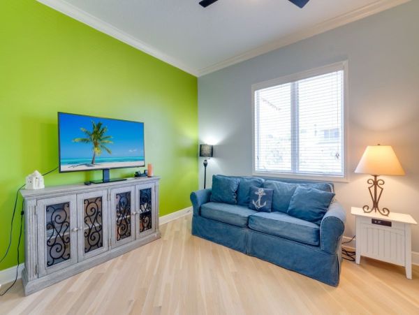 Anna Maria Island Vacation Home On The North End Of Island