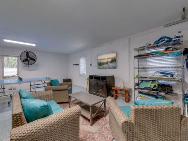 Anna Maria Island Vacation Home On The North End Of Island