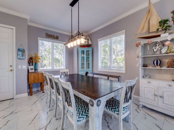 Anna Maria Island Vacation Home On The North End Of Island