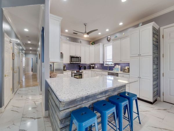 Anna Maria Island Vacation Home On The North End Of Island