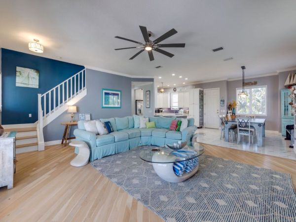 Anna Maria Island Vacation Home On The North End Of Island