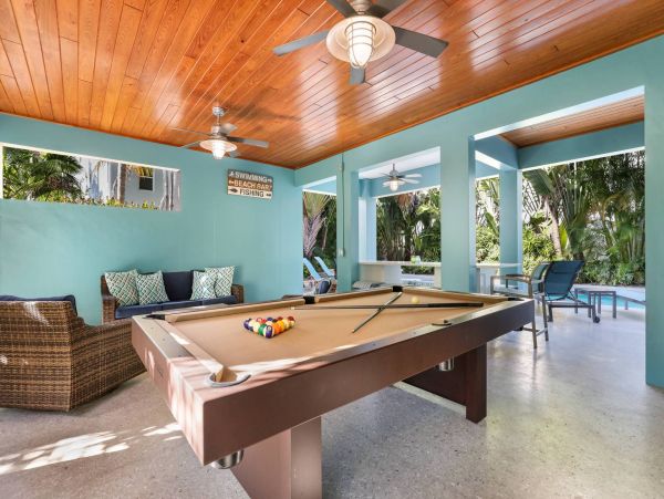 North End Anna Maria 5 Bedroom Short Walk To The Beach