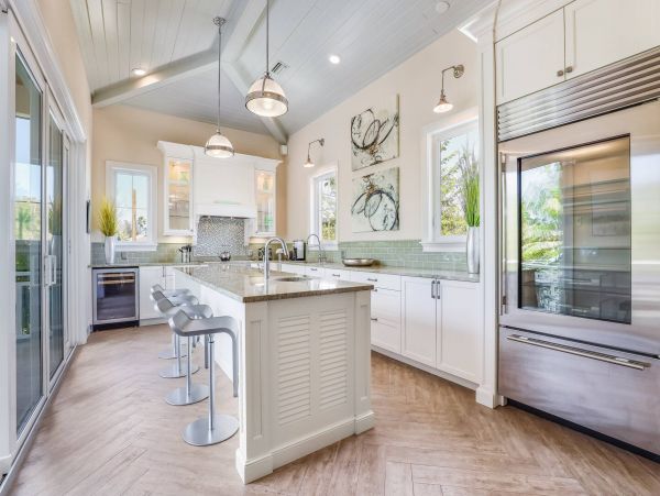North End Anna Maria 5 Bedroom Short Walk To The Beach - additional view, photo 3