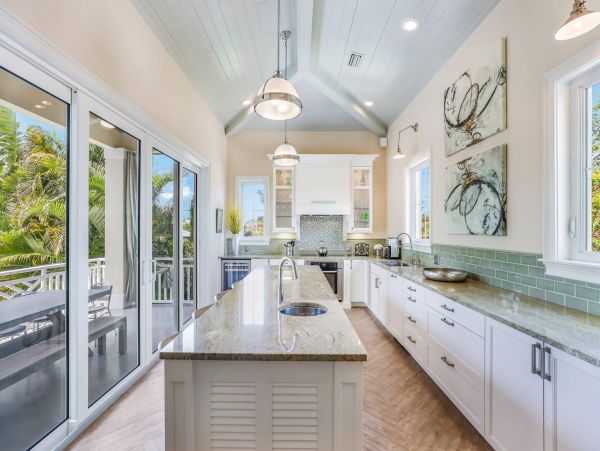 North End Anna Maria 5 Bedroom Short Walk To The Beach
