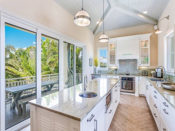 North End Anna Maria 5 Bedroom Short Walk To The Beach