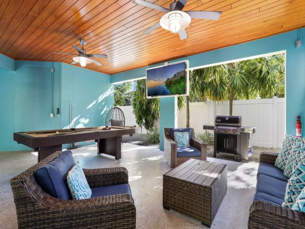 North End Anna Maria 5 Bedroom Short Walk To The Beach