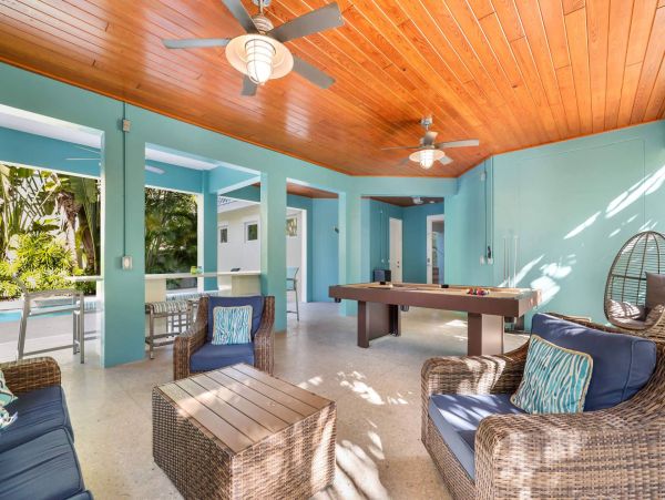 North End Anna Maria 5 Bedroom Short Walk To The Beach