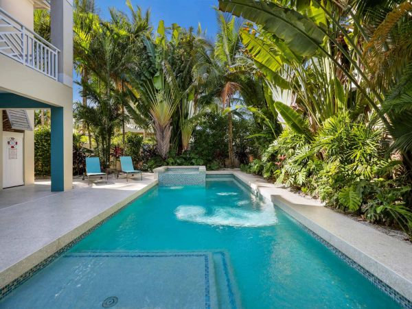 North End Anna Maria 5 Bedroom Short Walk To The Beach