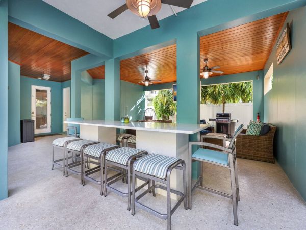North End Anna Maria 5 Bedroom Short Walk To The Beach
