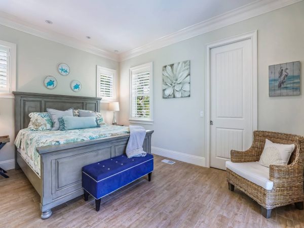 North End Anna Maria 5 Bedroom Short Walk To The Beach