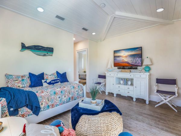 North End Anna Maria 5 Bedroom Short Walk To The Beach