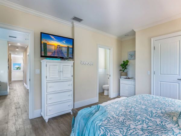 North End Anna Maria 5 Bedroom Short Walk To The Beach