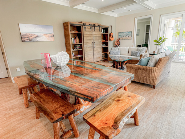 North End Anna Maria 5 Bedroom Short Walk To The Beach