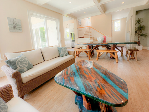 North End Anna Maria 5 Bedroom Short Walk To The Beach