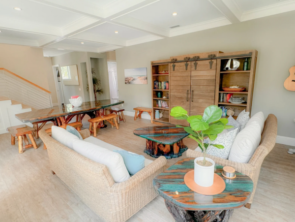 North End Anna Maria 5 Bedroom Short Walk To The Beach