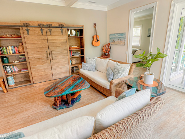 North End Anna Maria 5 Bedroom Short Walk To The Beach