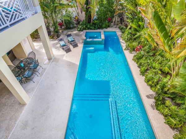North End Anna Maria 5 Bedroom Short Walk To The Beach