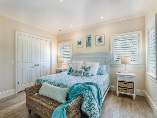 North End Anna Maria 5 Bedroom Short Walk To The Beach