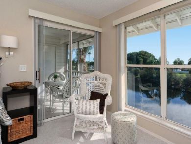 View from master bedroom