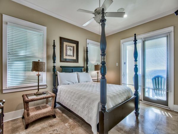 Gulf Front Beach Home in Miramar Beach 6 Bedrooms Gulf Views
