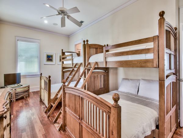 Gulf Front Beach Home in Miramar Beach 6 Bedrooms Gulf Views