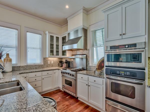 Gulf Front Beach Home in Miramar Beach 6 Bedrooms Gulf Views