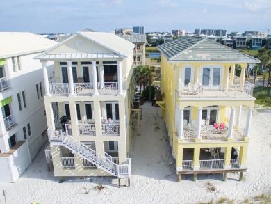 Stunning Vacation Rental Sleeps 14 Gulf View