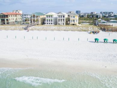 Stunning Vacation Rental Sleeps 14 Gulf View