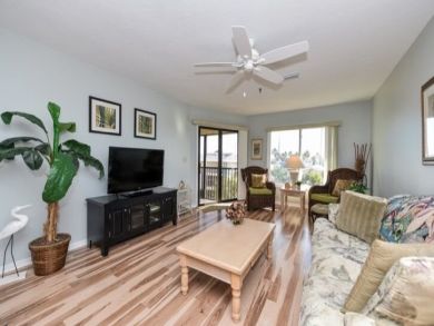 BAYFRONT ANNA MARIA CONDO RENTAL