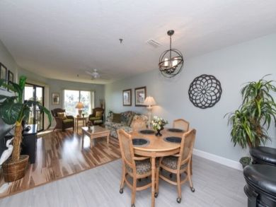 BAYFRONT ANNA MARIA CONDO RENTAL