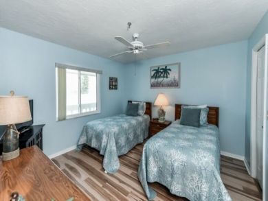 BAYFRONT ANNA MARIA CONDO RENTAL