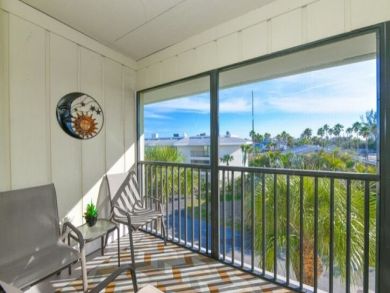 BAYFRONT ANNA MARIA CONDO RENTAL