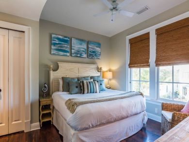 One Bedroom Vacation Condo in Rosemary Beach