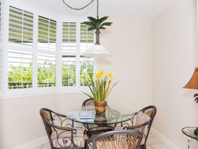Kitchen dining