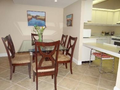 Dining Table Seats 6