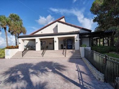 Longboat Key Beach Vacation Condo Gated Community South End