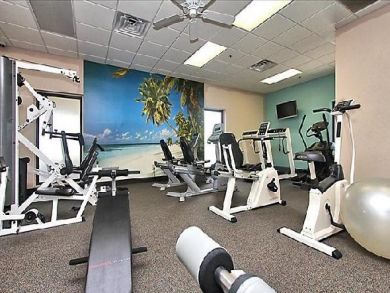 Exercise Facilities
